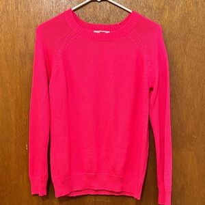 Women's Pink Sweater
